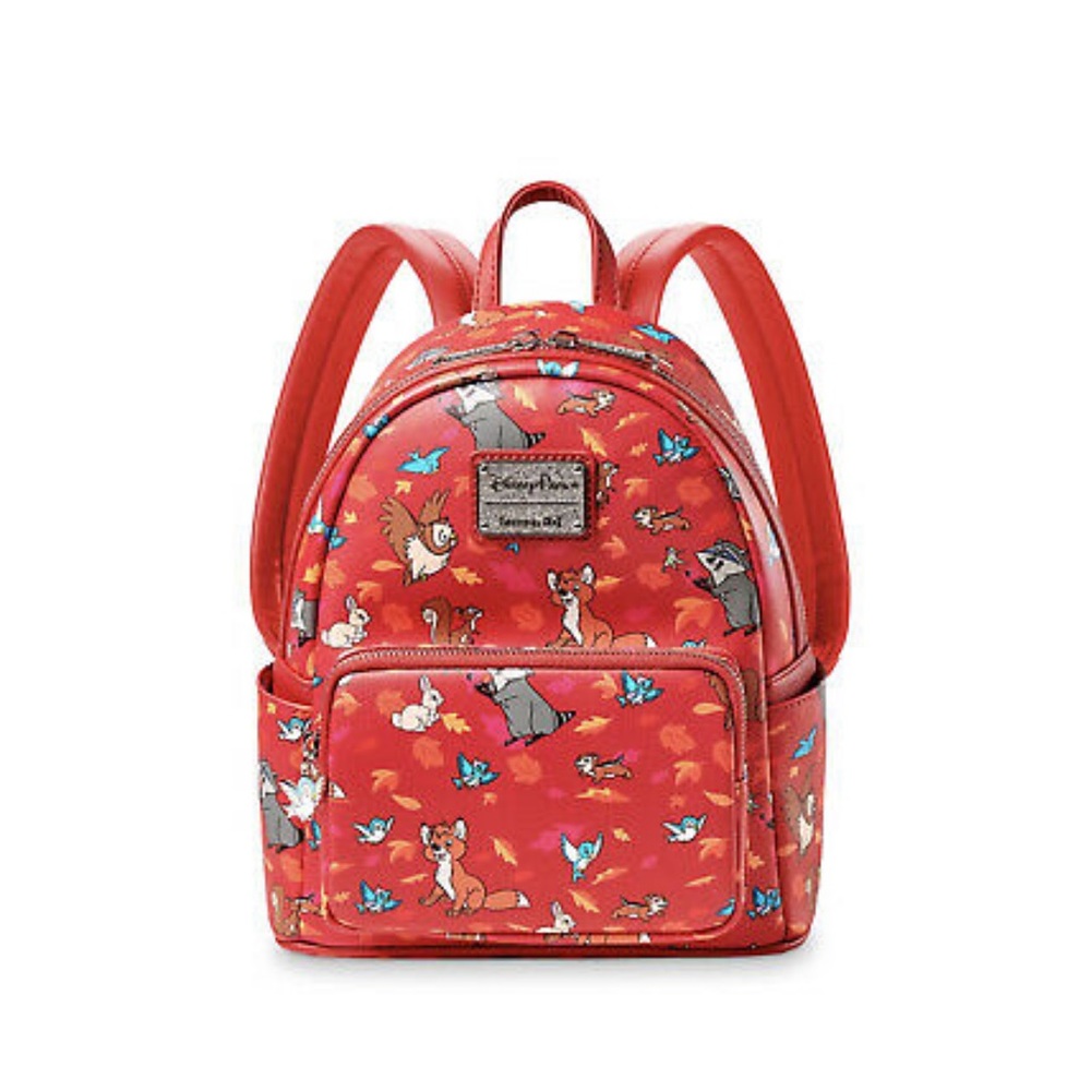 Loungefly Disney Backpack